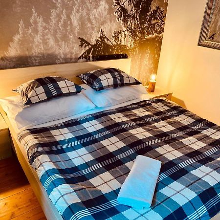 Naturepark Resort هاراشوف المظهر الخارجي الصورة