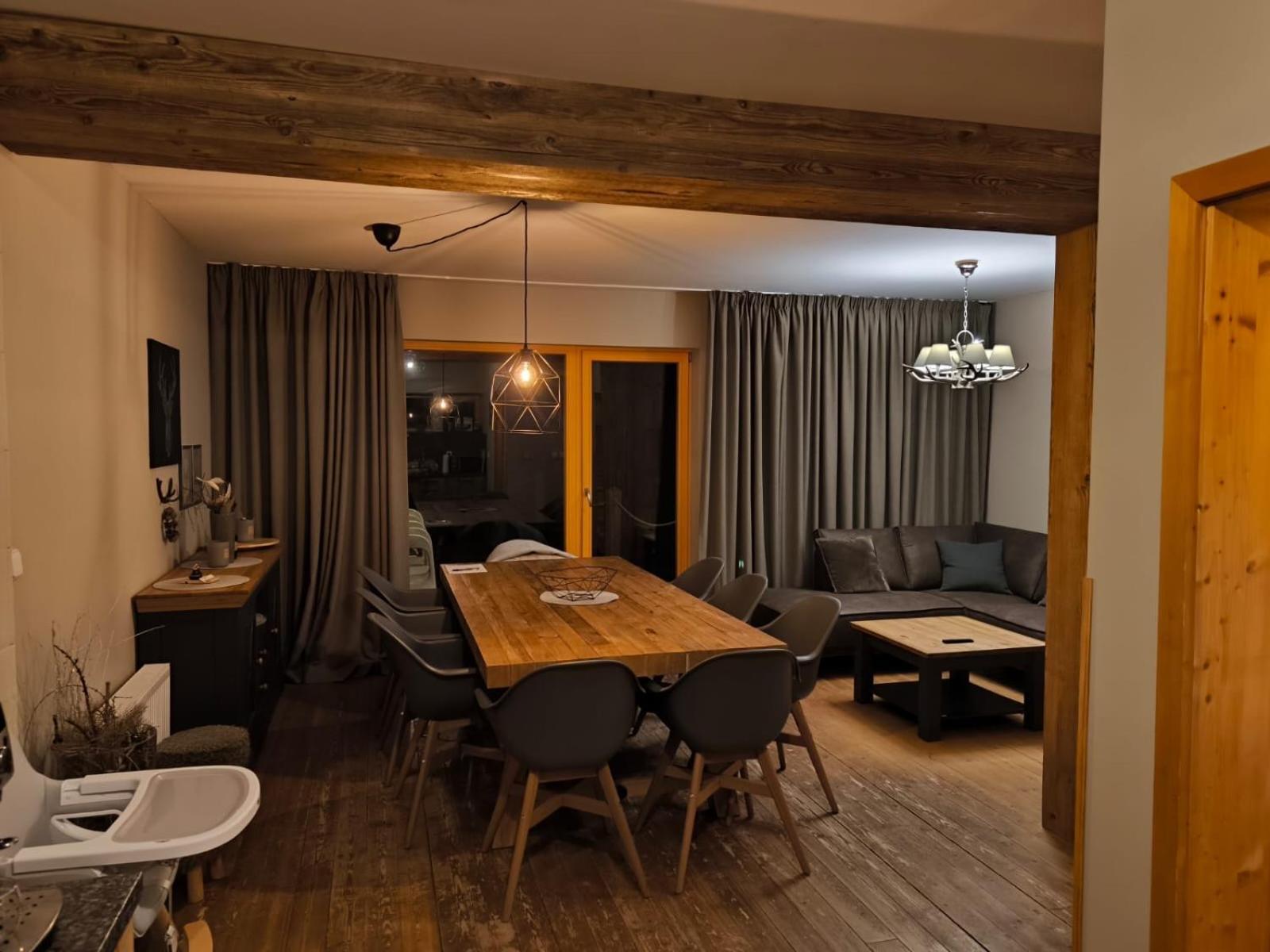 Naturepark Resort هاراشوف المظهر الخارجي الصورة