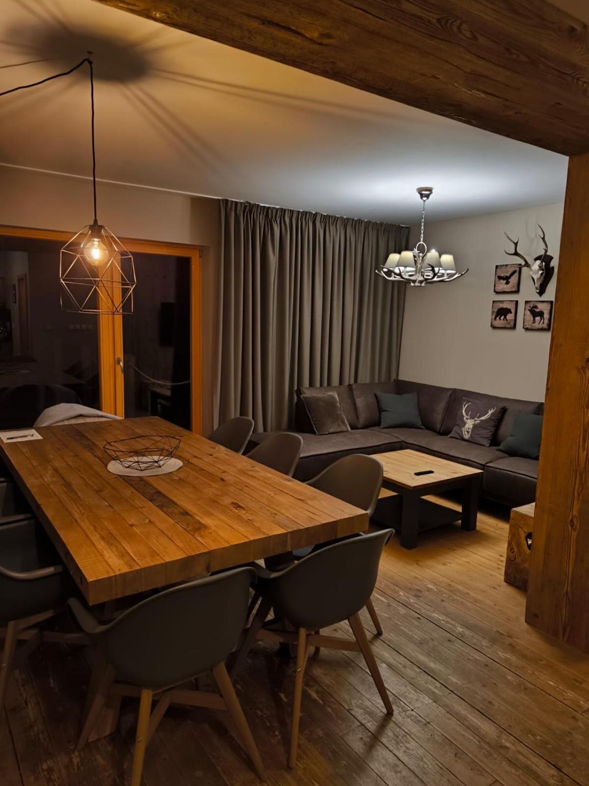 Naturepark Resort هاراشوف المظهر الخارجي الصورة
